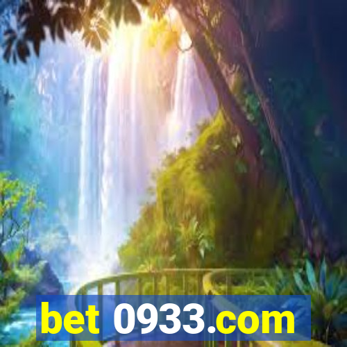 bet 0933.com